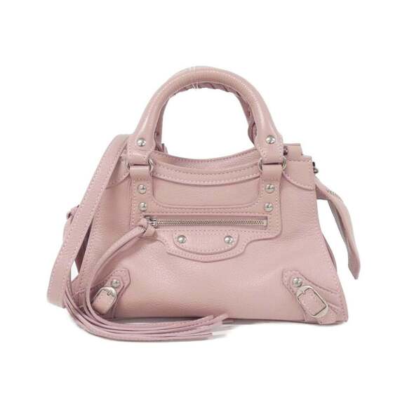BALENCIAGA Handbags - Balenciaga Neo Classic City Mini 638524 15Y4Y Handbag
